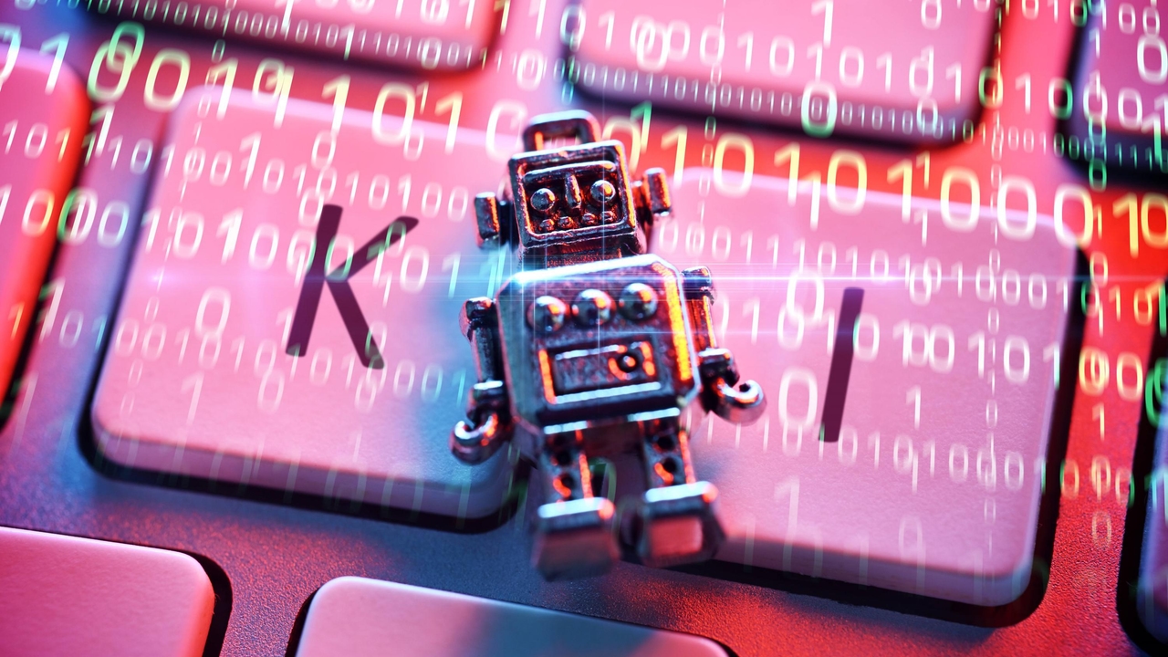 Commentary on the owner agency ranking: Agencies and the AI ​​transformation: Old fairy tales