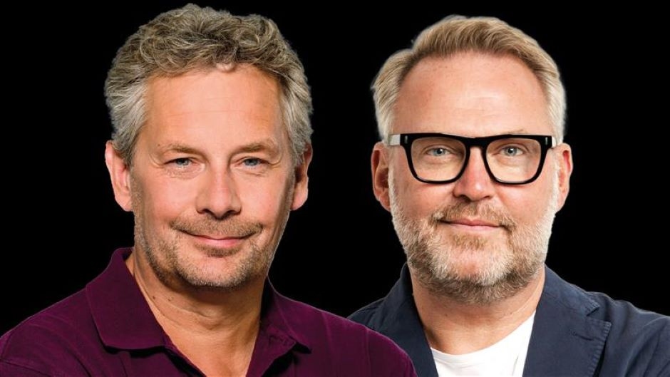 Dirk Freytag ve Carsten Rasner ile röportaj: BVDW'nin 30. yıl dönümüne ilişkin değerlendirmesi