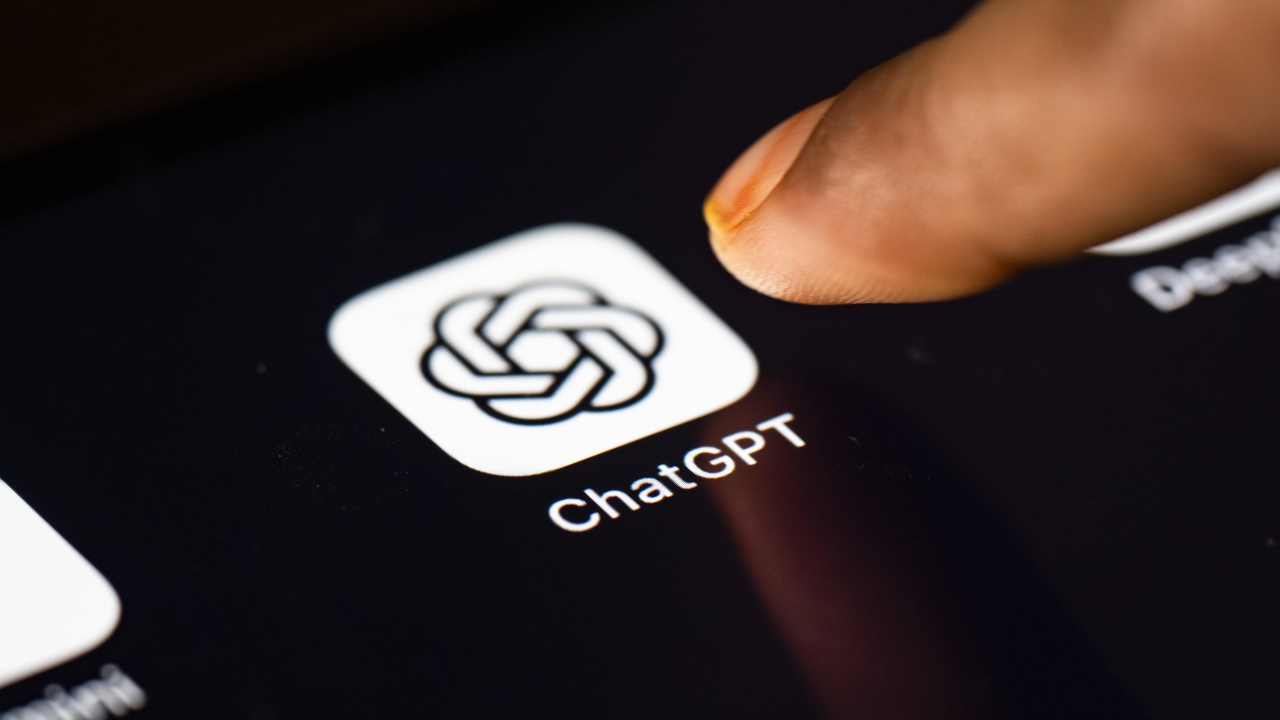 KI-Chatbot von OpenAI: ChatGPT soll Erotik-Funktion bekommen