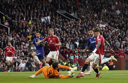 ManU-Tottenham, Avrupa Ligi'nin büyük finali