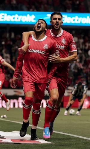 Infernal regreso de los Diablos en el Nemesio Diez; eliminan al Monterrey