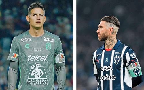León und Rayados, Hoffnungen nach pompösen Neuverpflichtungen verloren