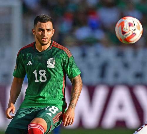 Doctors confident Luis Chávez will be fit for the World Cup