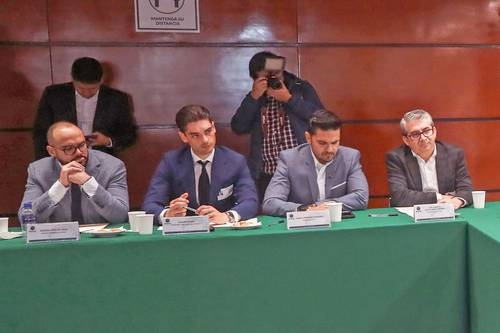 There must be fair competition and teams must be promoted: Paola Longoria