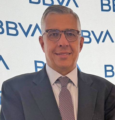 The central institute has credibility: BBVA
