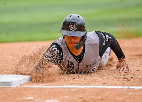 The Red Devils lose 4-2 to Campeche