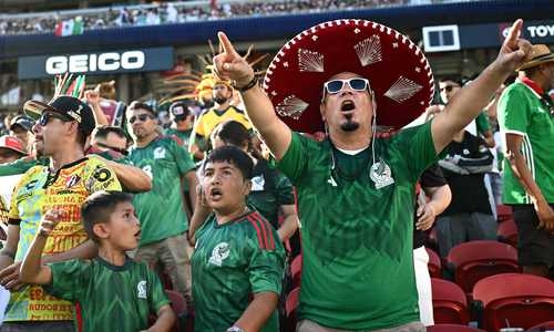 World Cup ticket pre-sale begins next week