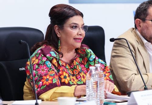 The Mexico City government will organize the world's largest soccer class leading up to the 2026 World Cup.