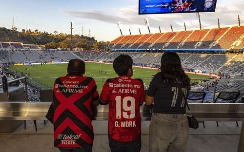 Copa 2026, oportunidad para reforzar lucha contra amaños