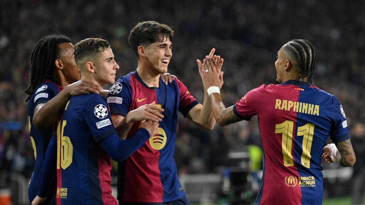 Die Rückkehr der wichtigsten Spieler und die Ausgewogenheit der Mittelfeldspieler sind für Barça gegen Celta entscheidend.