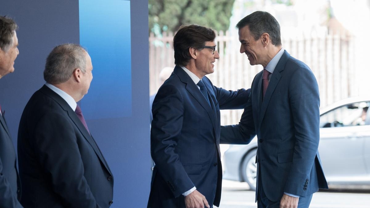 The bilateral State-Generalitat agreement will expand the Catalan treasury in offices and personnel.