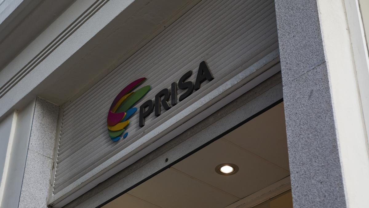 Uğurluyan, açık çoğunluğa sahip bölünmüş bir Prisa yönetim kuruluyla karşı karşıya.