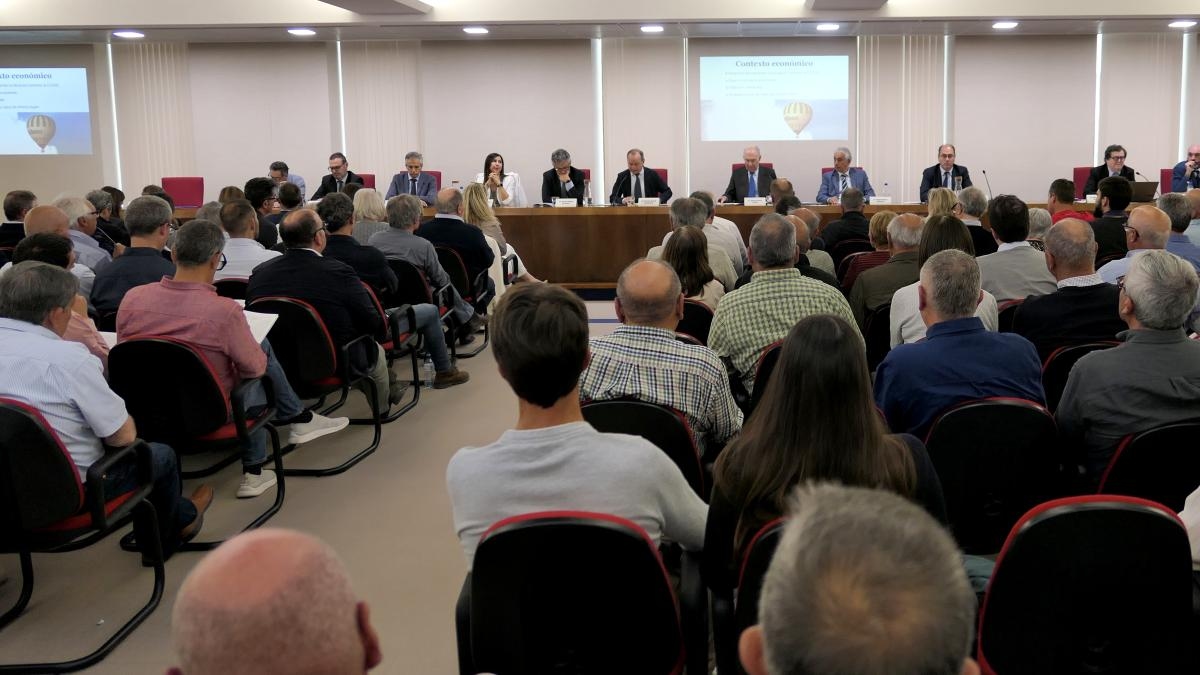BonÀrea, fabrika ve mağazalarını iyileştirmek için 116 milyon yatırım yapacak.