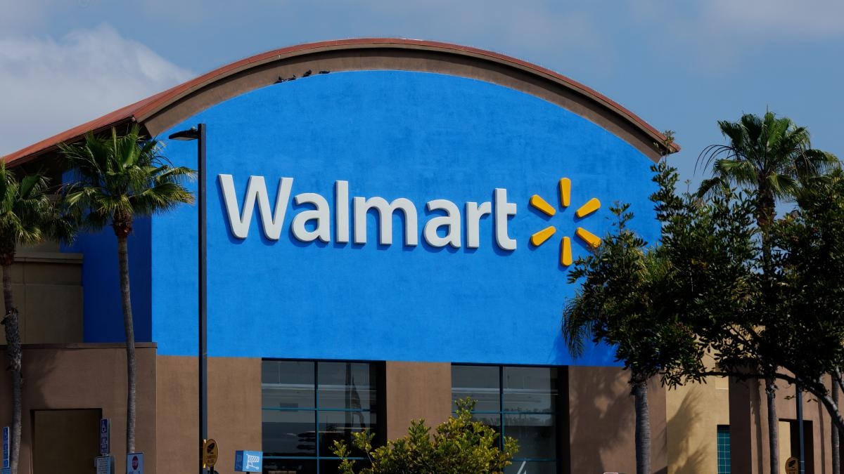 Perakende devi Walmart, gümrük vergileri nedeniyle ABD'de fiyat artışına gitti.