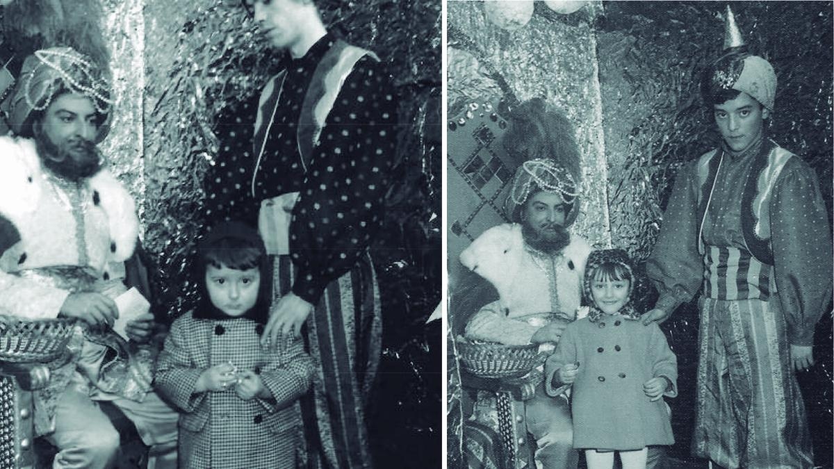 В поисках великого почтальона