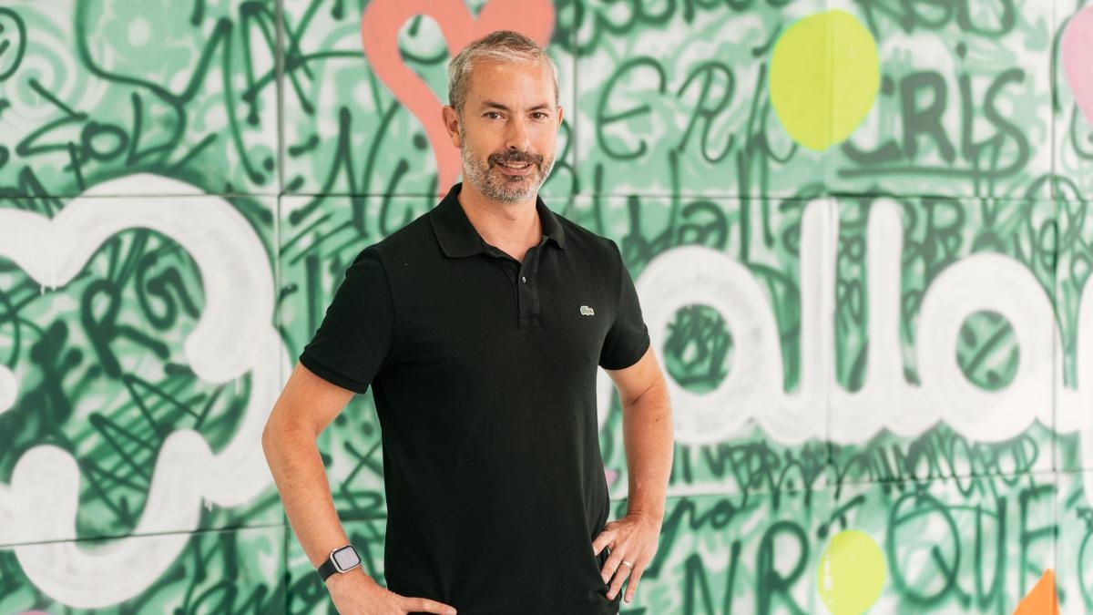 Wallapop's turnover is expected to reach 101 million in 2024, up 13% and reducing losses to 25 million.