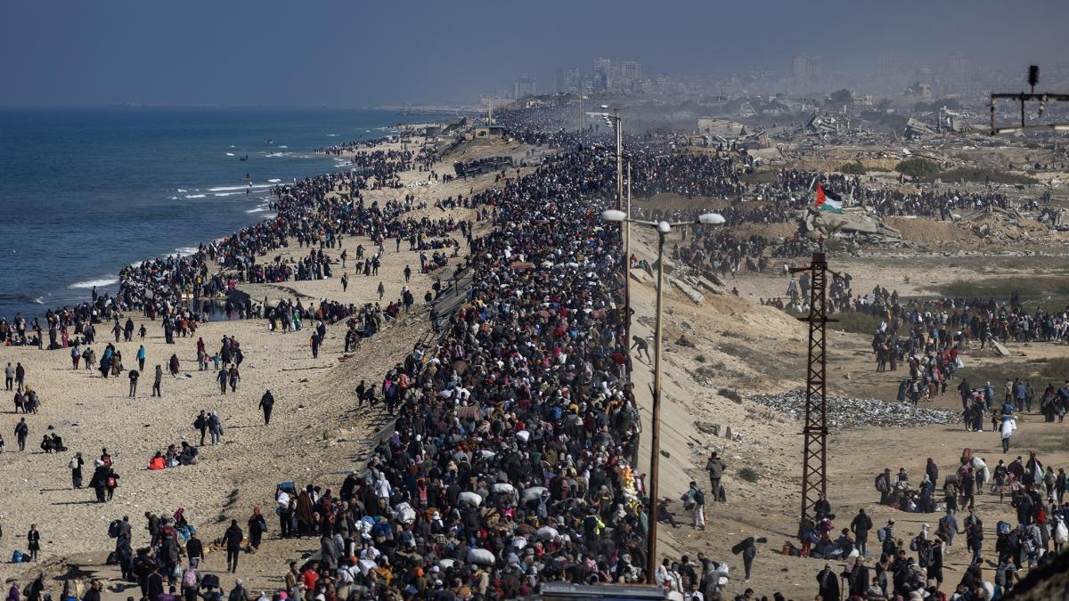 The best photojournalism in the world, on Visa pour l'Image