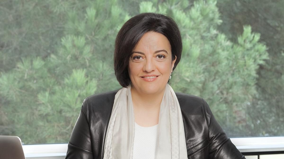 Judith Viader: Führen mit Samthandschuhen