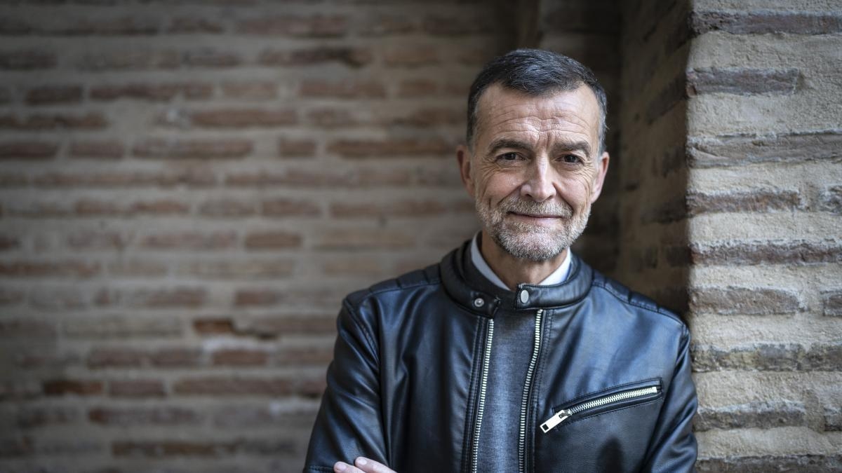 Antonio Maíllo: “La disputa es entre la Andalucía que te cuentan y la que tú ves”