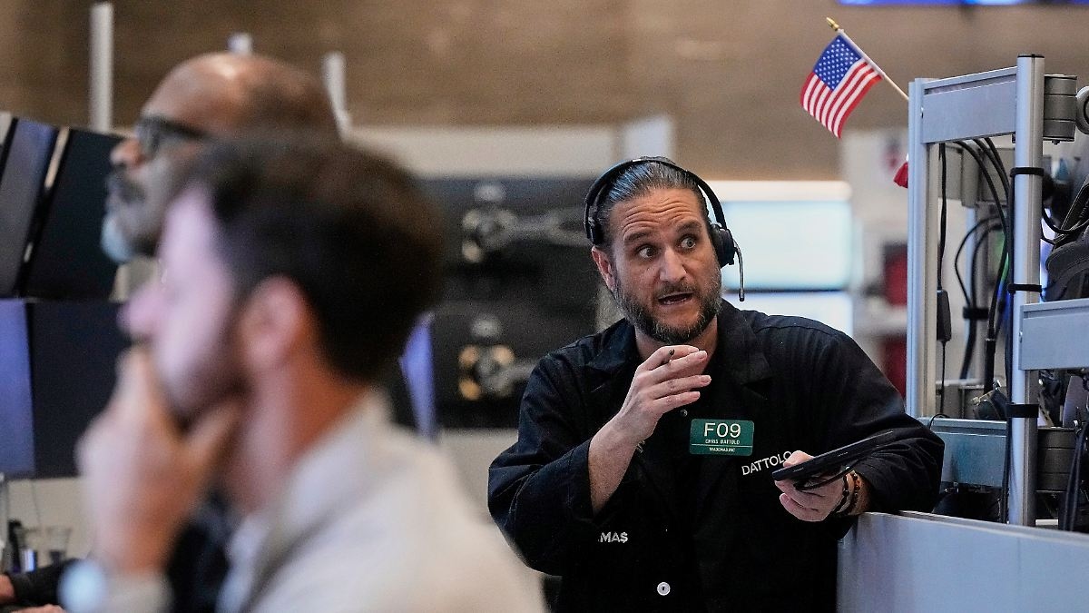 El gobierno de EE. UU. da pistas: la esperanza de acuerdos comerciales impulsa a Wall Street