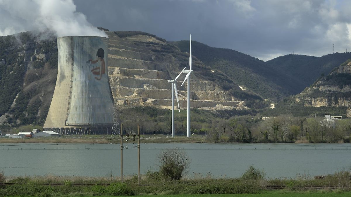 Streit mit Paris geklärt: Berlin gibt Blockade gegen Atomkraft als emissionsarme Energie auf