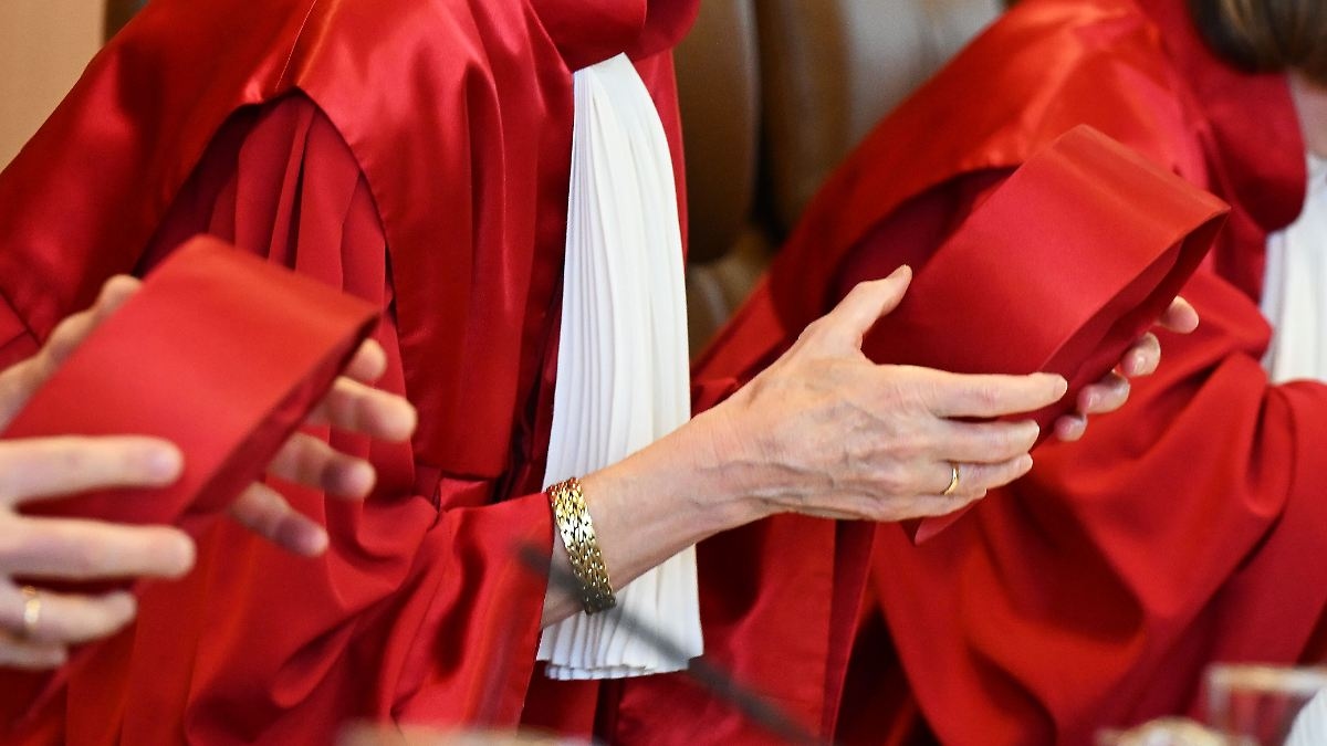 Left Party angered by judge election: "Once again, the process has been torpedoed by the coalition and leaks"