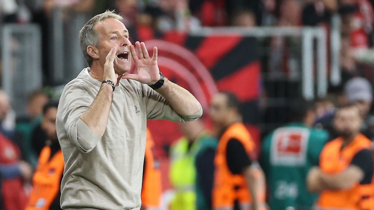 Hjulmand zurück am Schicksalsort: Bayers neuer Trainer tritt eine "seltsame" Reise an
