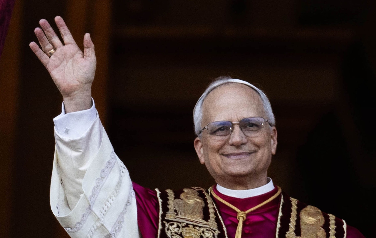 Vatican | Pope: Leo XIV – the anti-Trump