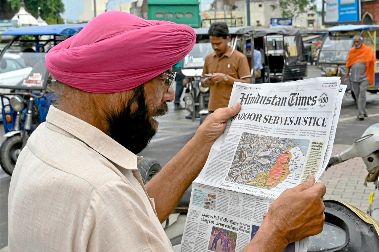 Kashmir conflict | New twists in the spiral of escalation