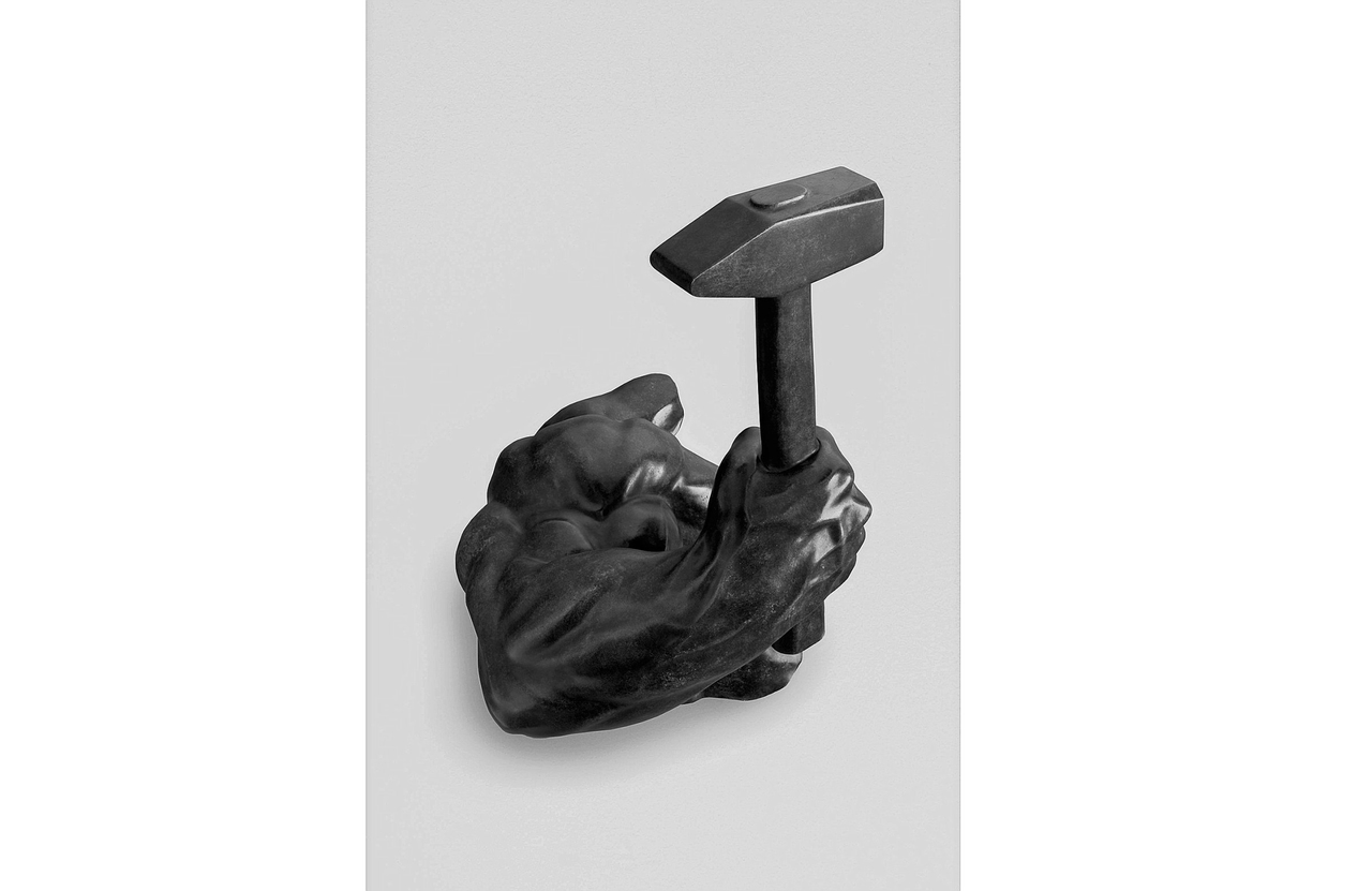 Emancipatory Art | The Conscious Gesture
