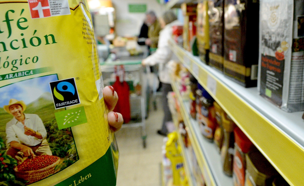Fairtrade | How fair Germany is