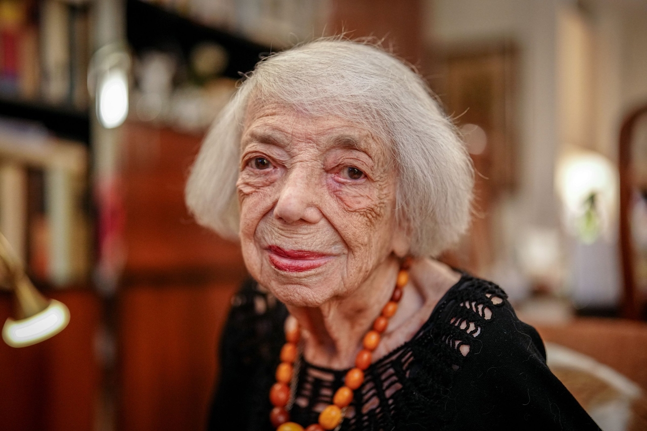 Shoah | Holocaust survivor Margot Friedländer dies