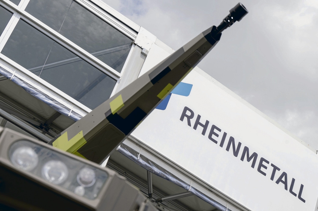 Armaments industry | Hensoldt, Rheinmetall & Co: Doing business with authoritarian regimes
