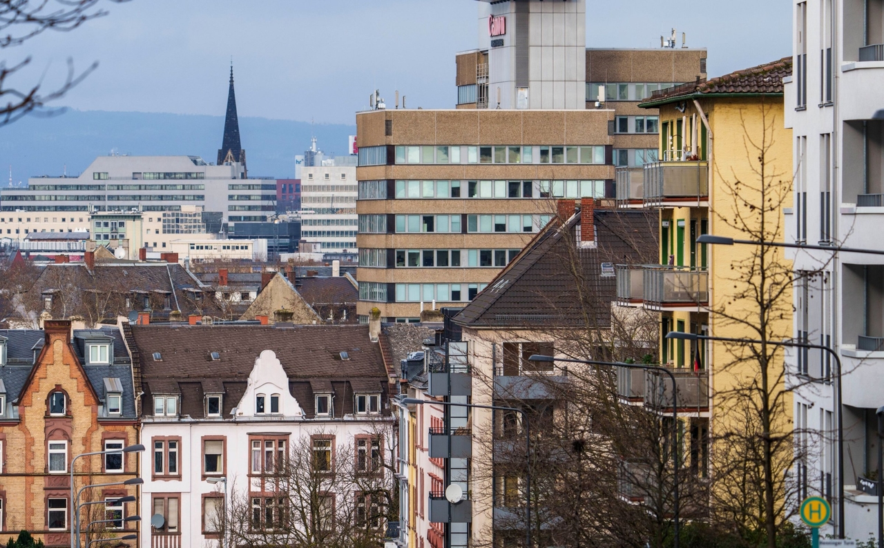 Property tax | Thuringia: One in five people contests property tax assessment