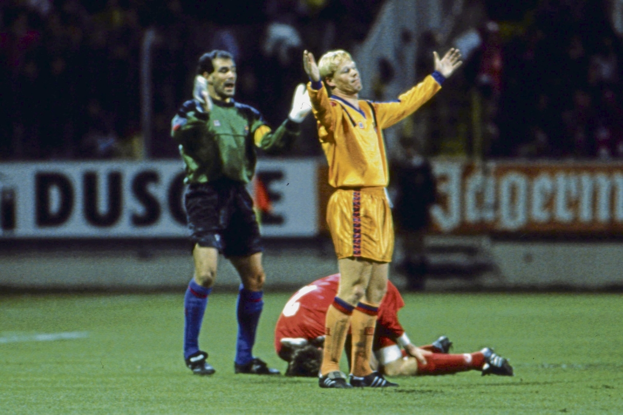 Club World Cup | FC Barcelona: When children's faith dies