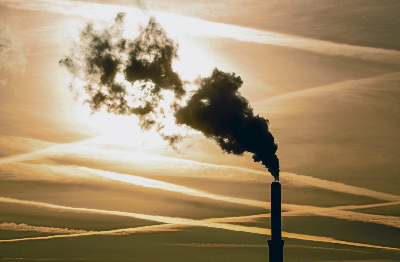 Greenhouse gas emissions | Flexible climate targets
