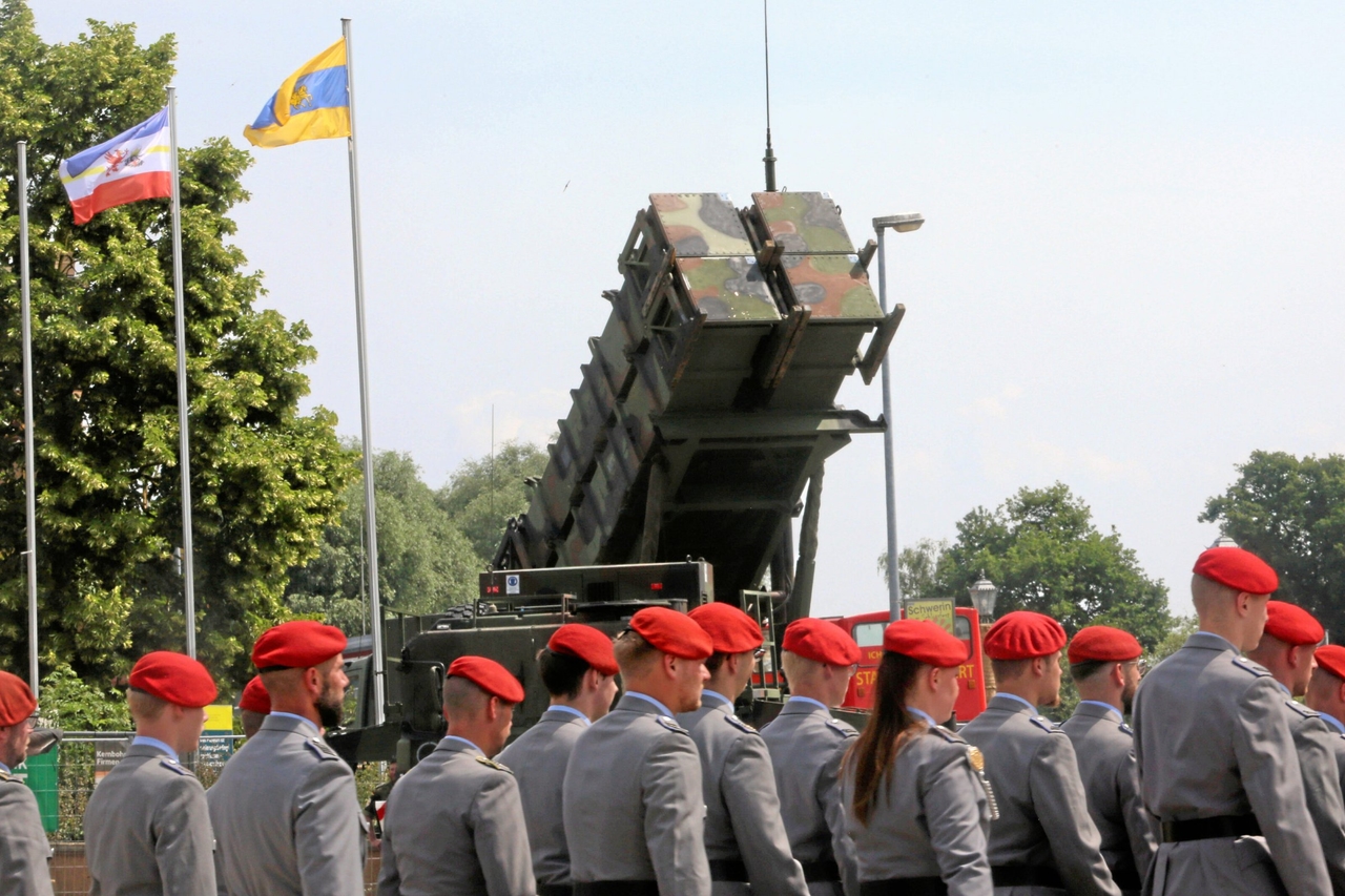 Война на Украине | Патриоты Украины: Кто хочет за это платить?