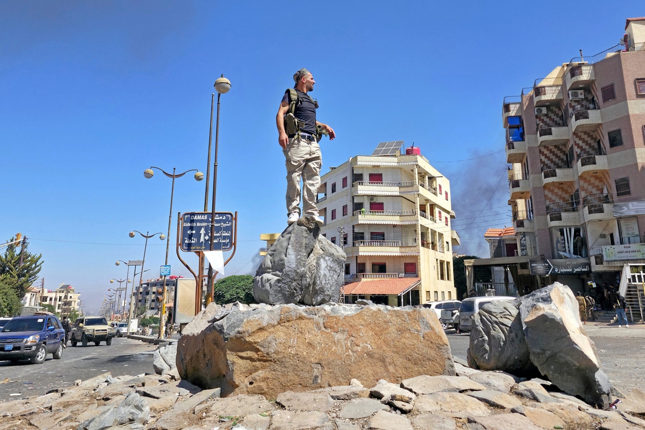 Siria | Escalada de violencia a pesar del alto el fuego
