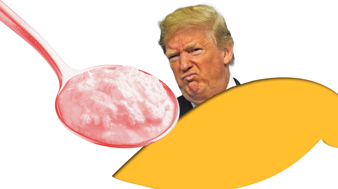 Полгода правления Трампа: Внешняя политика | Мировая держава может это выдержать