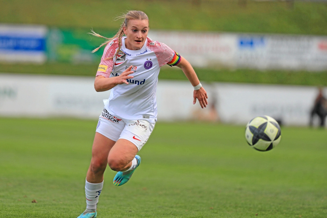 Fútbol | Verena Volkmer: "La Bundesliga está perdiendo ritmo"