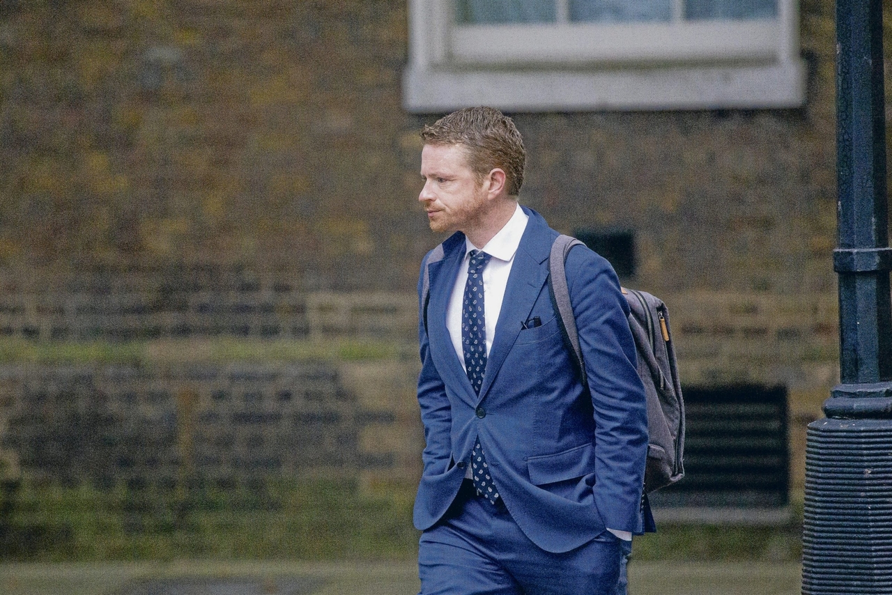 British Socialists | The man who brought down Corbyn