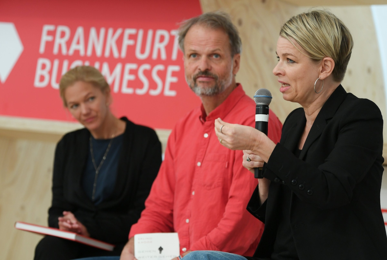 Erling Kagge | “My North Pole”: The competition has begun