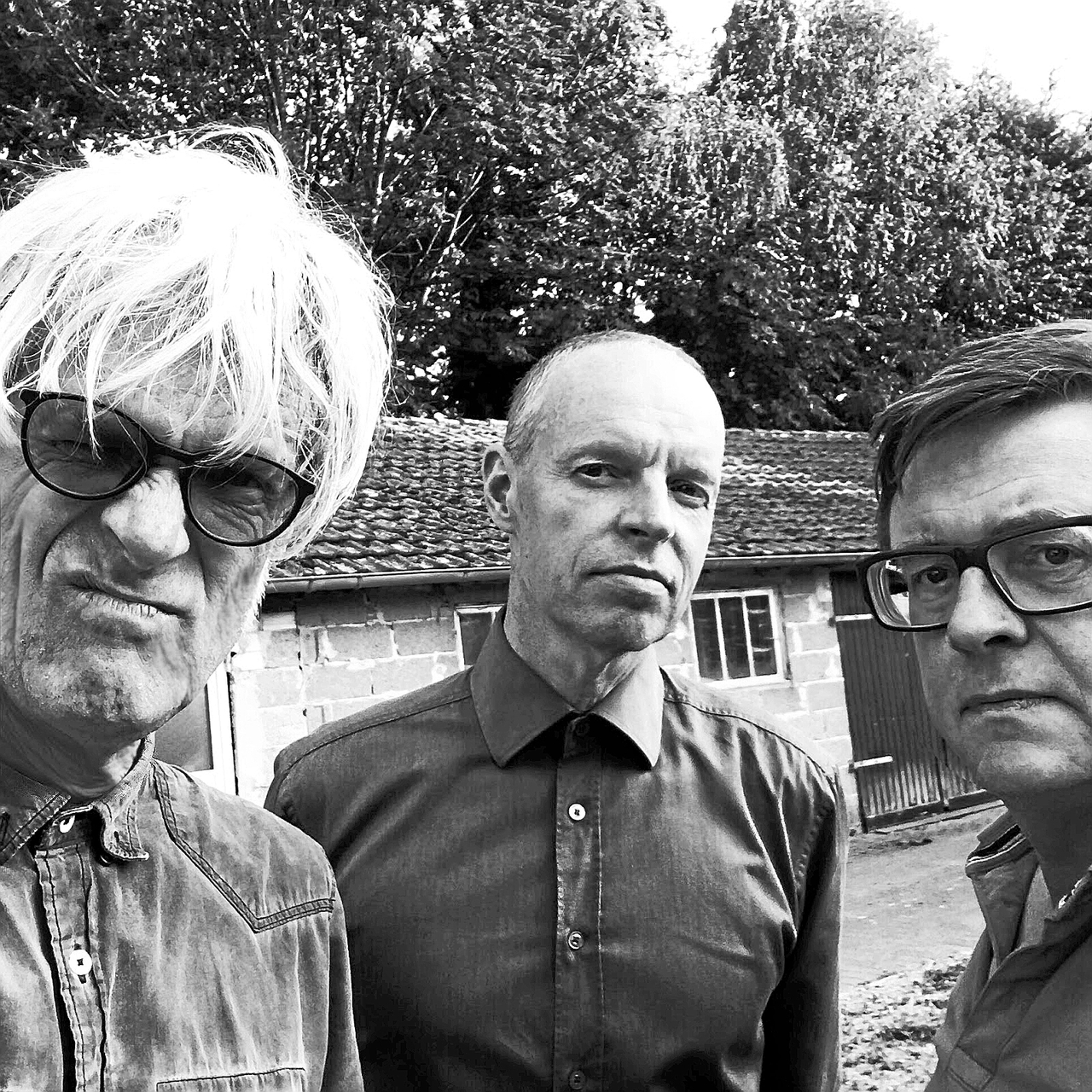 Deutschpunk | Brause­pöter: Weder Hippie noch normal