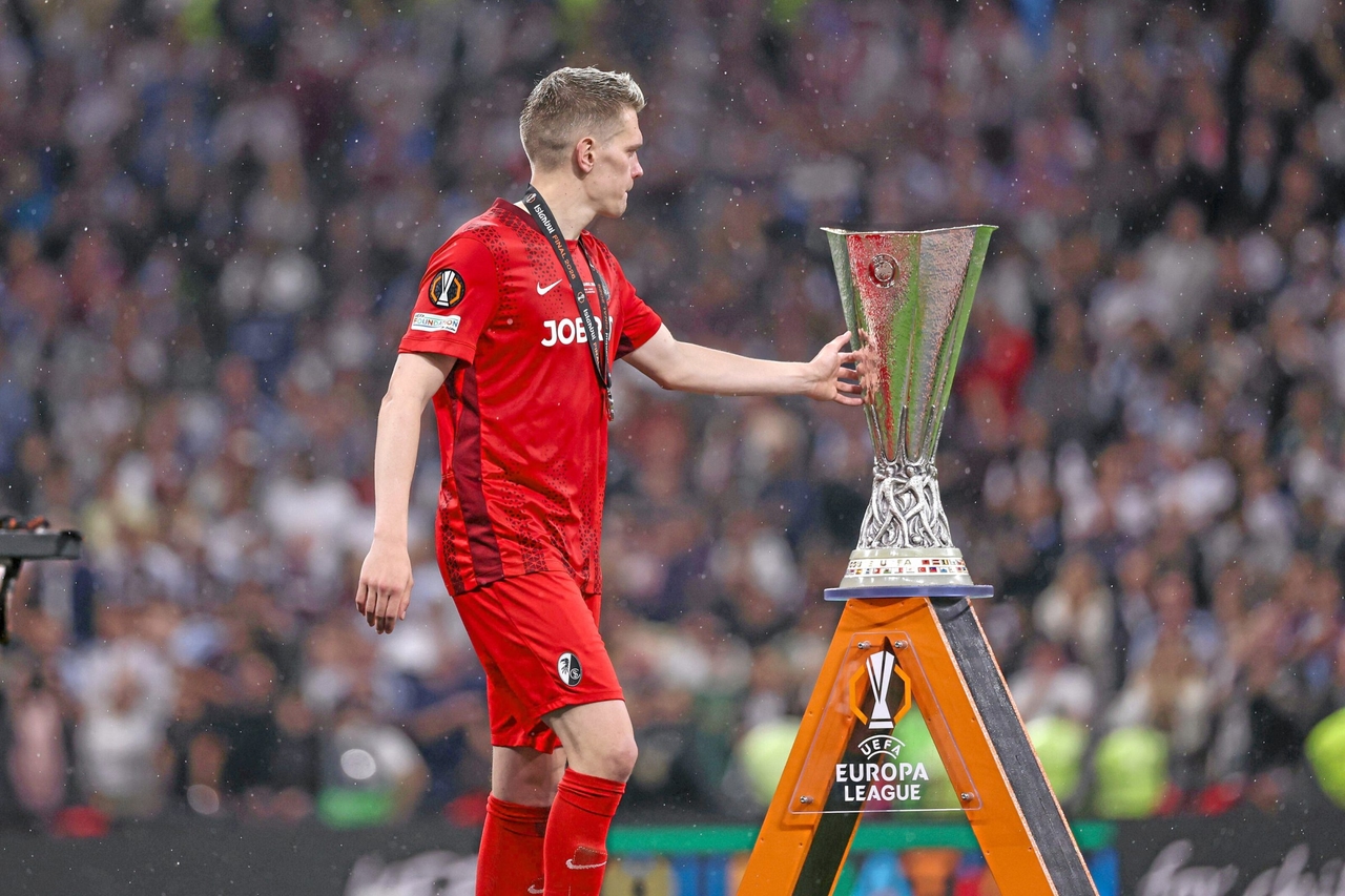 Europa League | Freiburg verliert gegen Aston Villa und ist trotzdem stolz