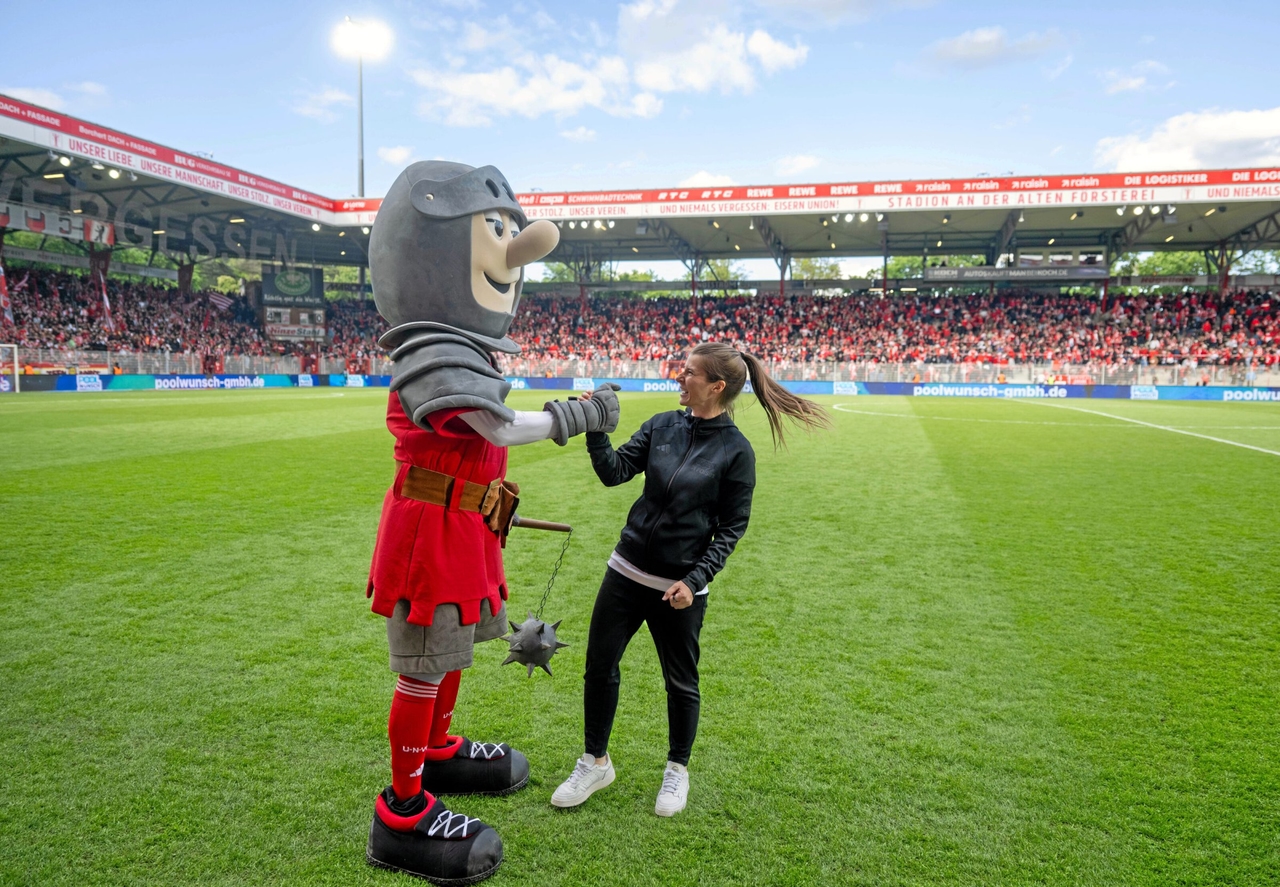 Bundesliga | 1. FC Union: Falscher Jubel, richtige Probleme, neuer Trainer