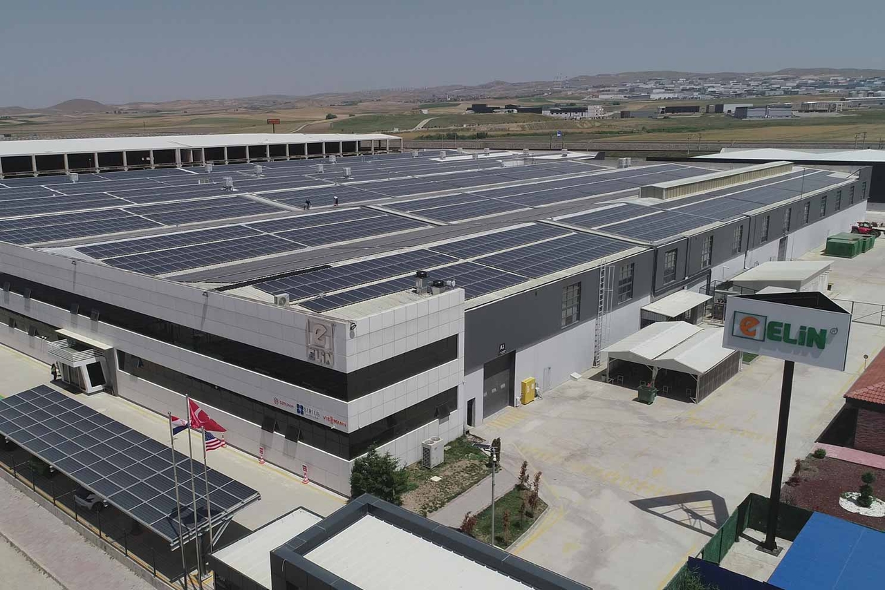 ELİN Energy вошла в список «Fortune 500»