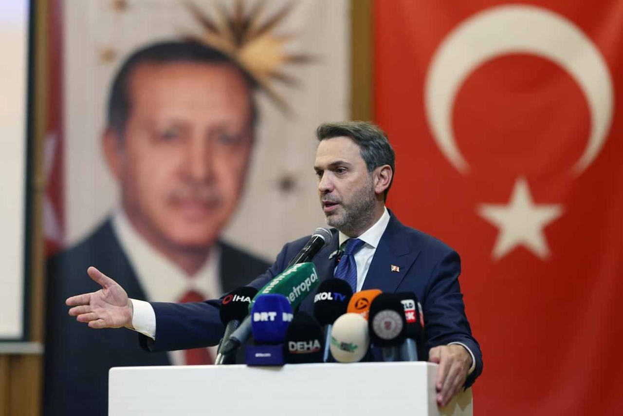 Ministro Bayraktar: “Necesitamos nuevos descubrimientos”