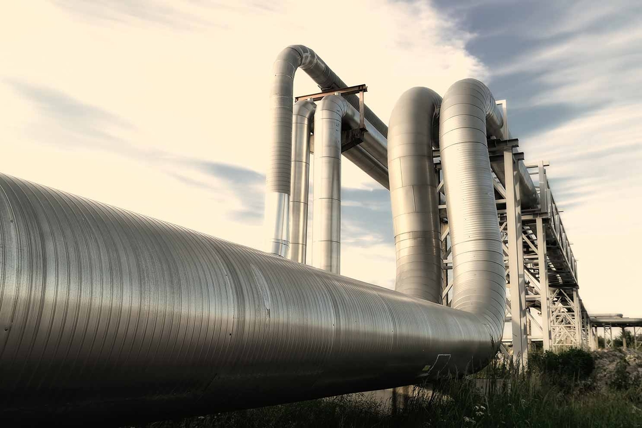 Im vergangenen Jahr stieg die Erdgasproduktion in der Türkei um 176 Prozent gegenüber dem Vorjahr.