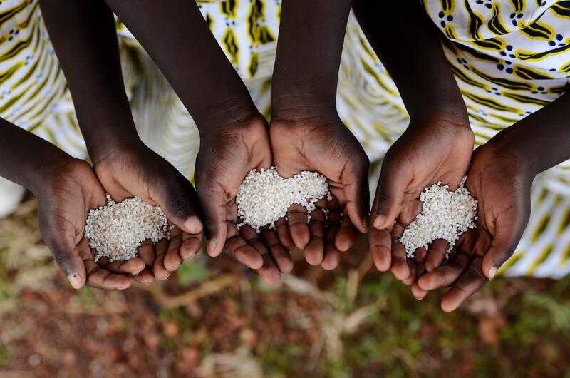 Malnutrition as a cause: Now new: Type 5 diabetes