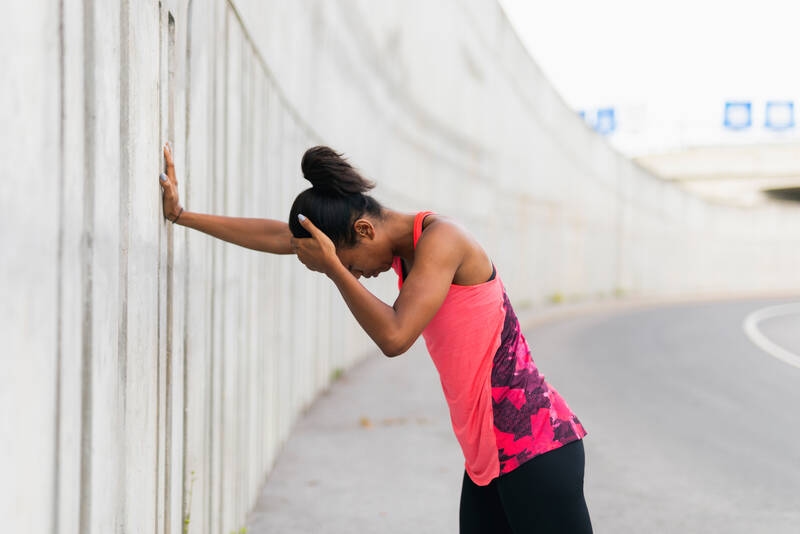 Curious types of headaches: attacks after sex, sports or ice cream